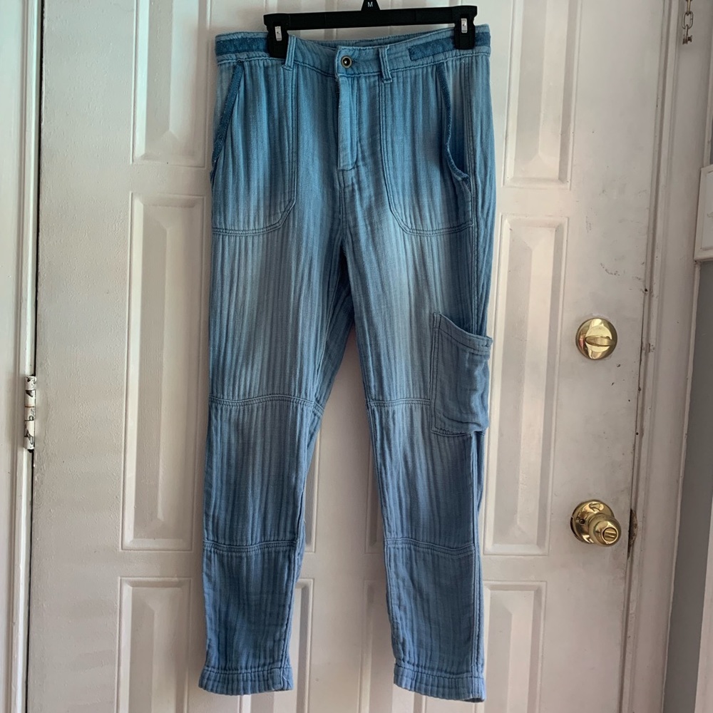 Cargo pants